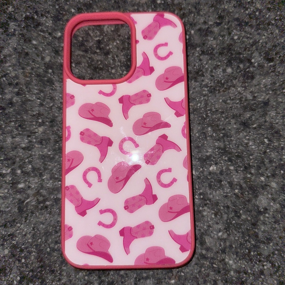 iPhone 14 Pro Max MagSafe case